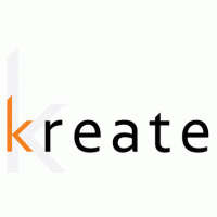 Kreate Logo Vector
