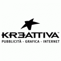 Kreattiva Logo PNG Vector