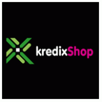 KredixShop Logo PNG Vector