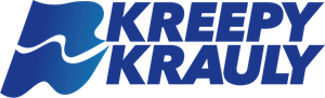 Kreepy Krauly Logo PNG Vector