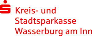 Kreis- und Stadtsparkasse Wasserburg am Inn Logo PNG Vector