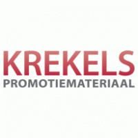 KREKELS promotiemateriaal Logo PNG Vector