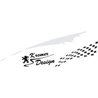 Kremer Design Logo PNG Vector