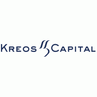 Kreos Capital Logo Vector