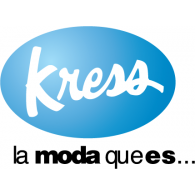 Kress Logo PNG Vector