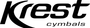Krest Cymbals Logo PNG Vector