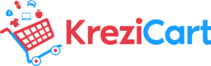 KreziCart Logo PNG Vector