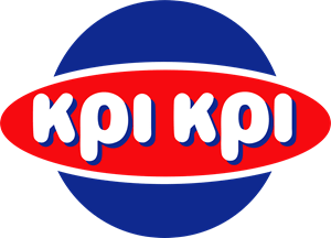 Kri Kri Logo PNG Vector