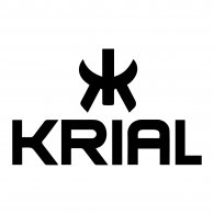Krial Logo PNG Vector