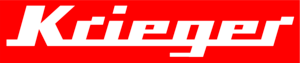 Krieger Logo PNG Vector