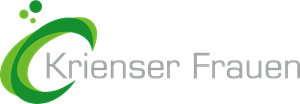 Krienser Frauen Logo PNG Vector