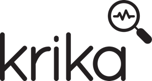 Krika Logo Vector