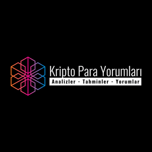 Kripto Para Yorumlari Logo PNG Vector