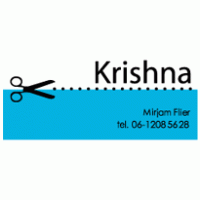 krishan Logo Vector