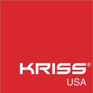 KRISS USA Logo PNG Vector