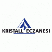 Kristall Eszanesi Logo PNG Vector