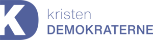KristenDemokraterne Logo PNG Vector