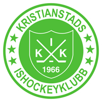 Kristianstads IK Logo Vector