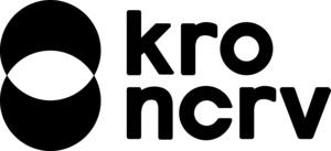 KRO NCRV Logo PNG Vector