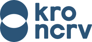 KRO-NCRV Logo PNG Vector