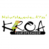 Kroa Logo PNG Vector