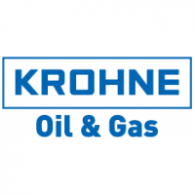 Krohne Oil & Gas Logo PNG Vector
