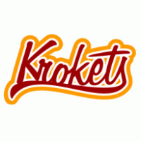 Krokets Logo PNG Vector