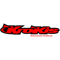 KroKis Logo PNG Vector