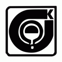 kroman celik a.s. Logo PNG Vector