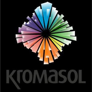 Kromasol Logo PNG Vector