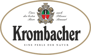 Krombacher Logo Vector