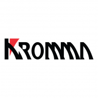 Kromma Logo PNG Vector