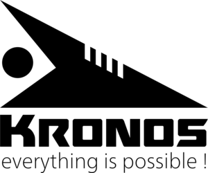 KRONOS CO Logo PNG Vector