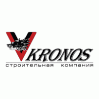 KRONOS Logo PNG Vector