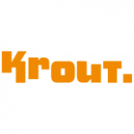 Krout Logo PNG Vector