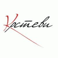 Krstevi Logo PNG Vector