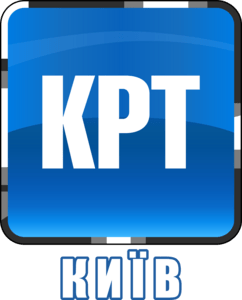 KRT Kyiv Logo PNG Vector