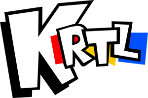 KRTL Logo PNG Vector