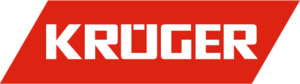 Krüger Logo PNG Vector