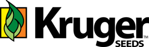 Kruger Seeds Logo PNG Vector