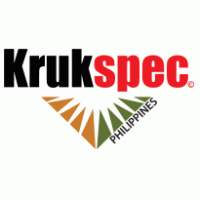 Krukspec Logo PNG Vector