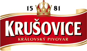 Krusovice Logo PNG Vector