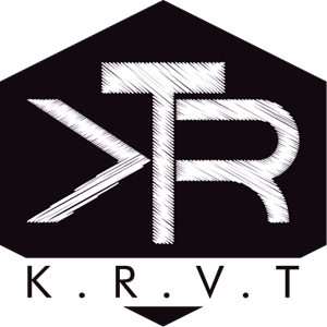 KRVT Logo PNG Vector