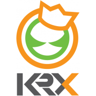KRX Logo PNG Vector