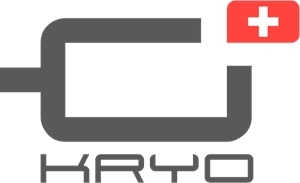 Kry-o Logo Vector