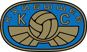 Krylia Sovetov Kuybishev Logo PNG Vector