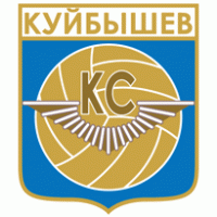 Kryliya Sovetov Kuibyshev (old) Logo PNG Vector