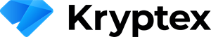 Kryptex Logo Vector