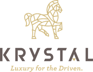 Krystal Logo Vector (.CDR) Free Download