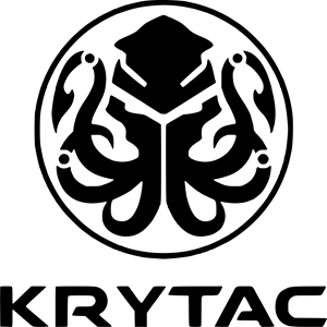 Krytac Logo PNG Vector